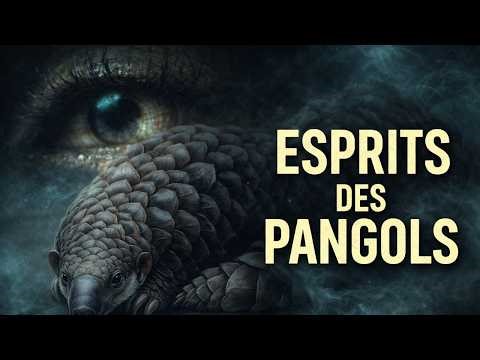 Les esprits des Pangols