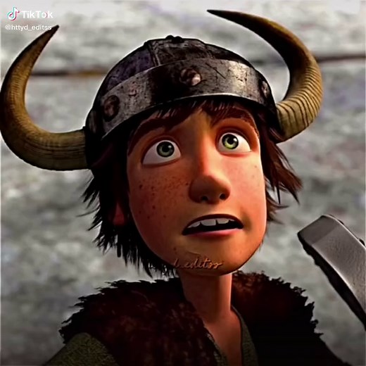 httyd_editss на TikTok