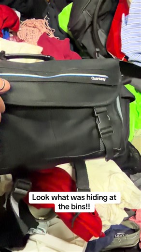 Amazing Thrift Find at the Goodwill Bins!