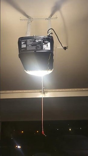 torquemaster wayne dalton 9100 chanberlain