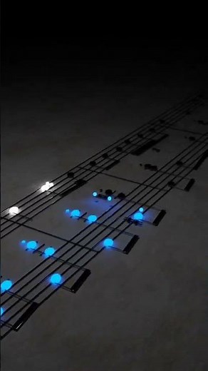 Катюша (Katyusha) - Music Visualization #katyusha #music #piano #russianmusic