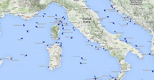 Position des bateaux : comment les localiser en direct ?