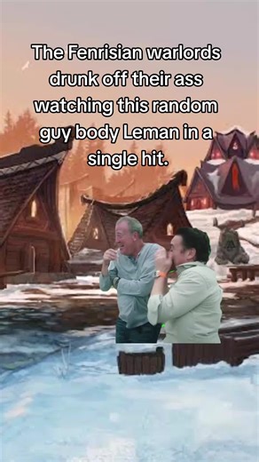 Leman Russ Defeated in Epic Battle | Space Wolves vs. Warhammer Fan