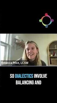 What is a "dialectic"?