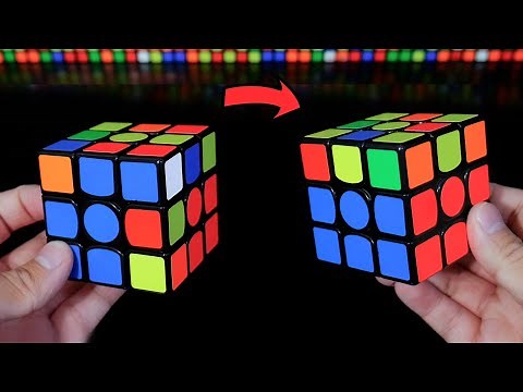 Full Intuitive F2L Tutorial 👑