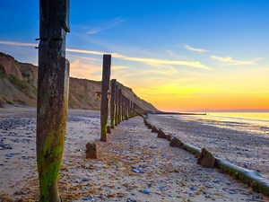 Things to Do in Sheringham: Top Attractions & Hidden Gems