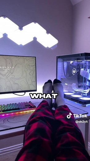 do costom os actually work? #fyp #gaming #ok2yk #viral #pc #foryou | custom os for gaming