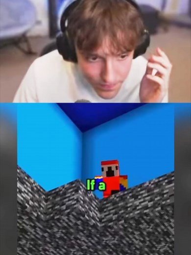 How Long Can u Survive in The Void 😲💀 | Void