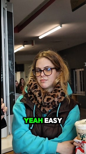 Money vs education which would you actually choose #reels | IToldYa_theapp