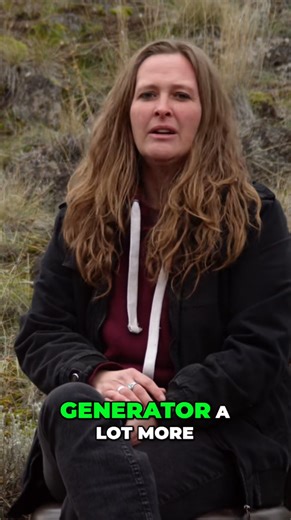 Fix your generator fast with an oil change