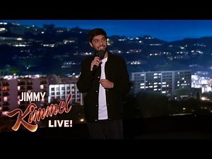 Stand Up Comedy from Neel Nanda