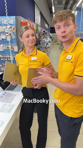 Využij ISIC a pořiď si třeba nový MacBook Air se supervýkonným čipem M4 už od 24 990 Kč. | DATART CZ