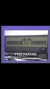 Thanks to @its_josephinegiordano for sourcing these amazing vintage commercials (2 commercials in this reel) from the 80’s for Caesar’s Bay Bizarre in none other than Bensonhurst, Brooklyn. This was an oasis of Italian American owned businesses at the corner of multiple Italian neighborhoods where everybody would shop for anything and just go to hang out. #vintage #commercial #italian #italianamerican #bensonhurst #bathbeach #coneyisland #gravesend #bayridge #dykerheights #italianenclave #oldsch