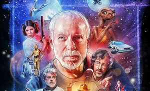 Drew Struzan | Tráiler de 'Drew: The man behind the poster' -