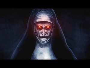 EVIL NUN: HORROR AT SCHOOL | THIS NUN IS HORRIBLE!!! #1