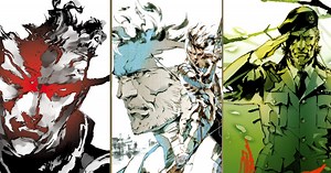 Metal Gear Solid Master Collection Vol. 1 - Recenzja