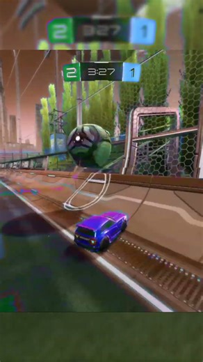 Clean edit and reshading?😳 #rocketleague