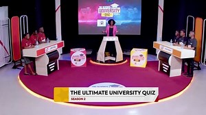 9K views · 433 reactions | The #UltimateUniversityQuiz The race is heating up!  Bugema leads with 150 points, while Bishop Stuart-Mbarara is close behind with 130 points! Here’s your science question: How many legs does a spider have? We are powered by @BOU_Official |#Krystal | @UCC_Official| @nemaug | @stanbicug | @Parliament_Ug | The New Vision | Facebook