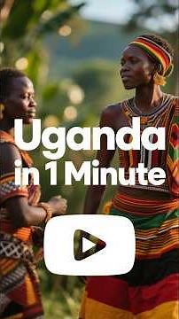 Why Is Uganda Called the Pearl of Africa?