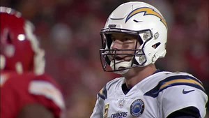 How did Philip Rivers beat the Chiefs with late-game heroics? Peyton Manning breaks it down in the latest episode of Detail, exclusively available on ESPN | NFL on ESPN