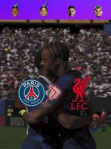 After World Cup Rumour Transfers💀
