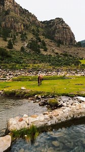 1.4K reactions · 482 shares | Agua cristalina, bosque y tranquilidad componen un lugar de ensueño llamado Tres Molinos, aunque su tiempo está contado pues desaparecerá bajo el agua de una nueva presa. | Saúl Macías - Euskera | Facebook