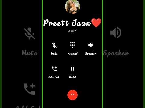 Girlfriend Boyfriend Call Recording | Bf Gf Call Recording | Phone Call | Call Recording | Romantic💕