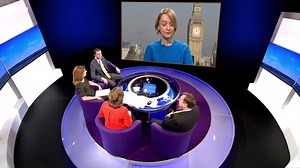 4.8K views · 39 reactions | "There is going to be a real game of cat-and-mouse in terms of which amendments are actually selected" says Laura Kuenssberg | BBC Politics | Facebook