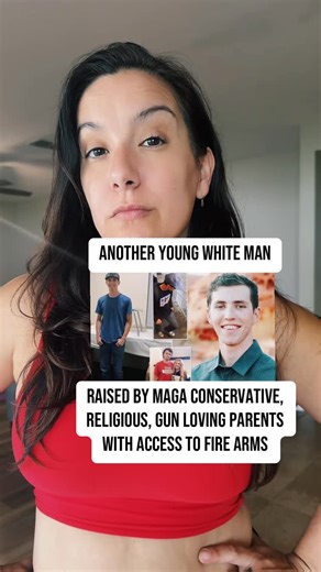 Jessica Marie on Instagram: "Sick of it 🤧 Release the Epstein files already. #utah #tylerrobinson #politicalnews #charliekirk #falseflag"