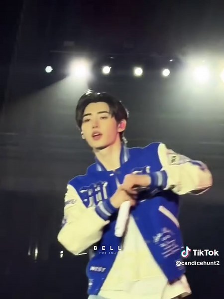 Celebrating Sunghoon's 12.8 Birthday: Special Moments