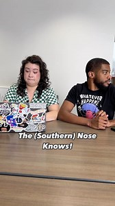 559K views · 11K reactions | We can identify just about anything when it comes to a smell  | It's a Southern Thing | Facebook