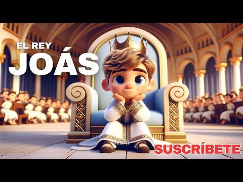 Historia de El rey Joás