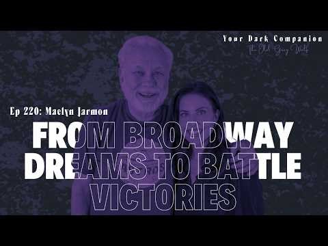 Voice Champion: From Broadway Dreams to Battle Victories | Maelyn Jarmon |YDC Ep 220