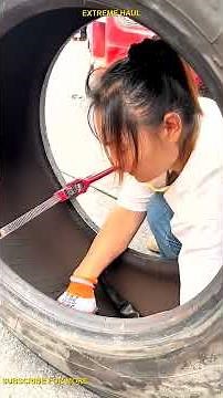 How to Change a Tire on a Heavy Truck | Step by Step Guide