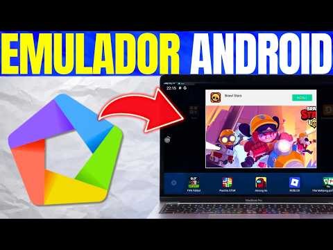 ✅MEMU PLAY 2026 | Cómo Descargar e Instalar Emulador Android para PC