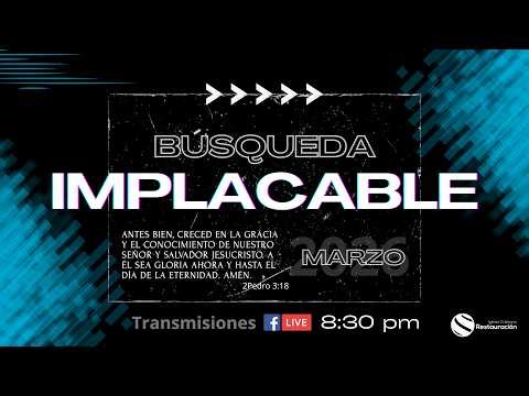 La voz del cielo 5 am - 6 de Marzo 2026