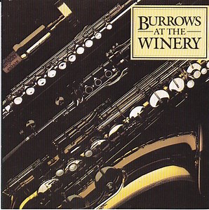 Don Burrows - Burrows At The Winery
