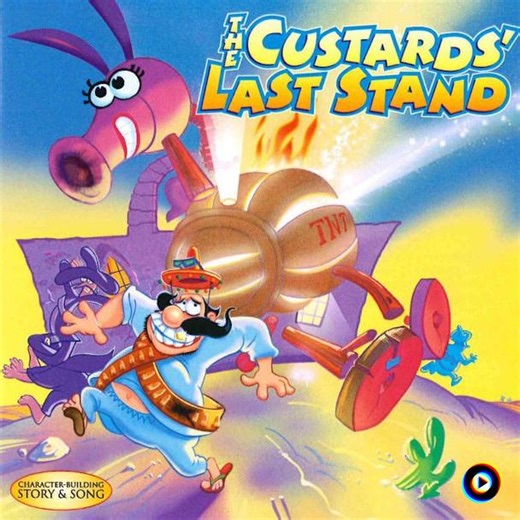 chocolate fever by patch the pirate