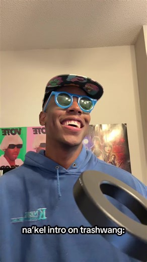 Becoming a Tyler the Creator Fan Through This Album