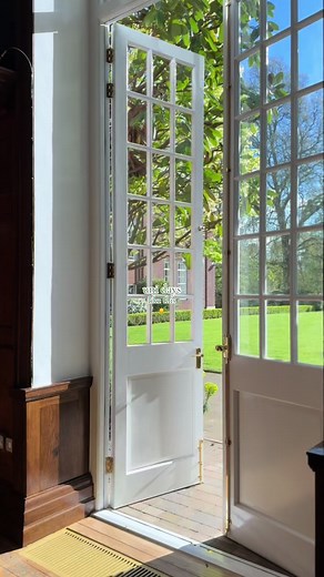 Exploring Regent’s University Campus in London