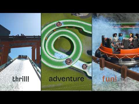 🌊 A calm journey… until the water drops | Fjord Rafting