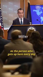 1.7K views · 268 reactions | Proud to endorse Amy Pope for International Organization for Migration Director General. She has the expertise and vision to guide IOM during an era of unprecedented global displacement and migration. She is the leader we need in this extraordinary time. #AmyPope4DG — Secretary of State Antony J. Blinken | U.S. Department of State | Facebook