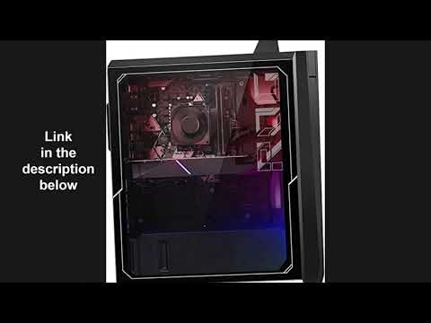 UNLEASH YOUR GAMING POTENTIAL: ASUS ROG Strix GA15 Review - Top-Notch Performance For Gamers!