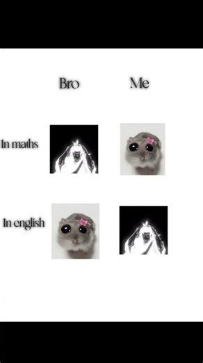 Me vs bro in maths and english#jjk #jujutsukaisen #geto #kenjaku #animememes #schoolmemes #mathmemes