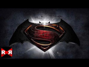 Batman v Superman: Who Will Win (By Warner Bros.) - iOS / Android - Gameplay Video