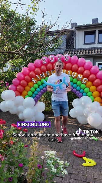 Wünsche zur Einschulung für Kinder und Eltern