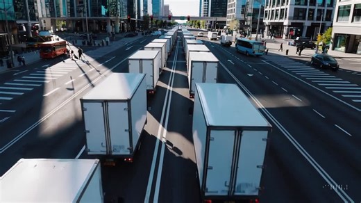 #zeorouteplanner #fleetmanagement #deliveryoptimization #logistics #routeplanning #lastmiledelivery #customerexperience | Zeo