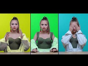 DAASHA x Velvet Music / part II