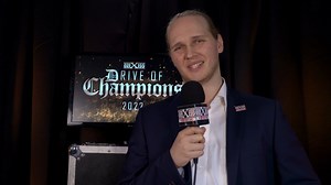wXw Unified World Wrestling Championship Match für Drive of Champions steht fest! Der sportliche Leiter Norman Harras hat eine große Ankündigung für Samstag. Erfahre jetzt wer Champion Tristan Archer in nur zwei Tagen herausfordert in diesem exklusiven Video! wXw Drive of Champions Samstag, 12. November Batschkapp Frankfurt Tickets & Infos: wXwNOW.com/events | Westside Xtreme Wrestling (wXw)