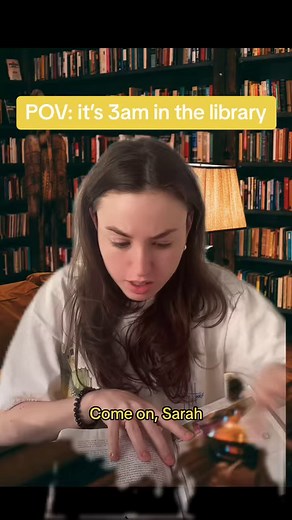 2.8K views · 35 reactions | Three hours of sleep is not enough for...